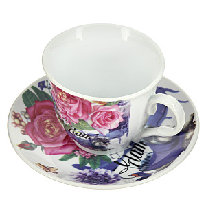 Чайный набор Olaff, 12 предметов 000000000001170019