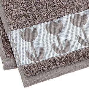 Полотенце банное Амстердам, 70х115 см 000000000001176637