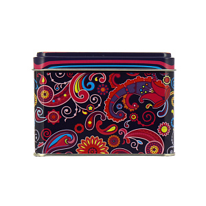 Жестяная банка Турецкие огурцы 000000000001119301