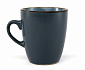 Кружка 200мл в ассортименте керамика POC-O-27260-TC22-33