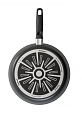 Сковорода 24см TEFAL Extra антипригарное покрытие алюминий 000000000001203768