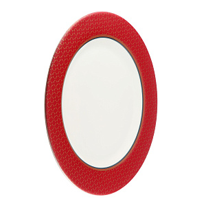 Плоская тарелка Alto Rubis Luminarc 000000000001120509