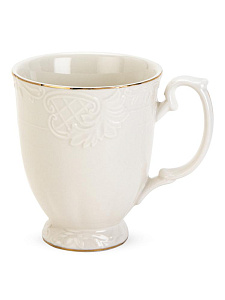 Кружка 300мл Beatrice фарфор 000000000001229760