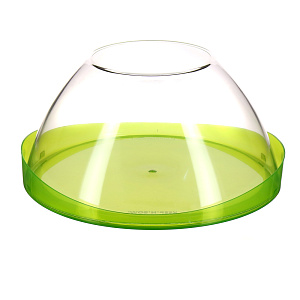 Салатник с крышкой Keep'n'Box Luminarc, 28 см 000000000001066637
