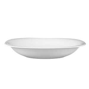 КАРИН БЕЛАЯ Тарелка суповая 21см LUMINARC H3667/L5406 000000000001004268
