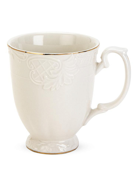 Кружка 300мл Beatrice фарфор 000000000001229760