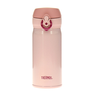 Термос JNL350-PCH Thermos, 350мл, нержавеющая сталь 000000000001127943