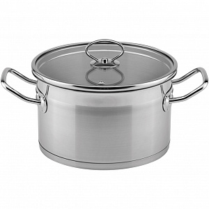 Кастрюля, 4.55л 000000000001179020