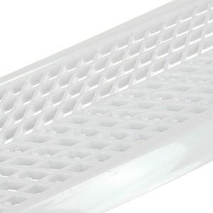 Бэби-Твинс-тёрка PRIMA Borner,белый 000000000001123677