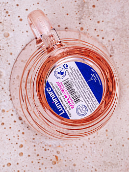 ШЕЙП ЭЛАНОР Кружка 320мл LUMINARC розовый стекло 000000000001213263