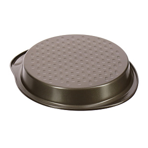 Круглая форма для выпечки Asimetria Pyrex, 20 см 000000000001128606