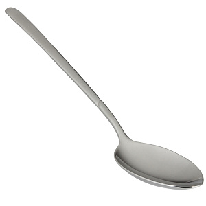 Столовая ложка Элегия Luxstahl 000000000001004836