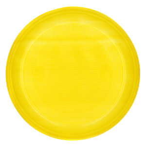 Набор одноразовых тарелок Европак Трейд, 20.5 см, 10 шт. 000000000001146118