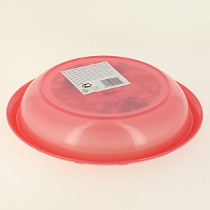 Миска STOR Минни Маус Цветы 265103/14511 000000000001193663