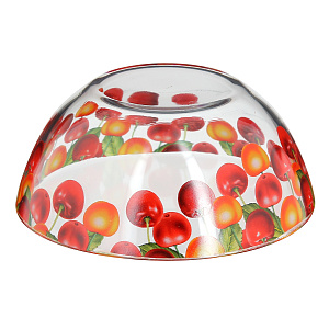 Салатник Черешня Pasabahce Invitation, 13 см 000000000001063392