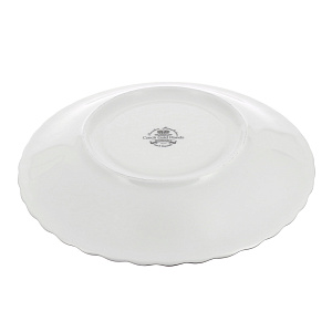 Суповая пара Золотая отводка Porcelaine Czech Gold Hands, 400мл 000000000001136249