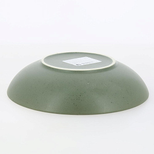 Салатник 22,3см ND PLAY Малахит фарфор 000000000001210944