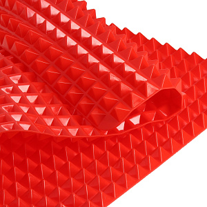 Коврик д/выпечки, силикон 9091WB 000000000001121414