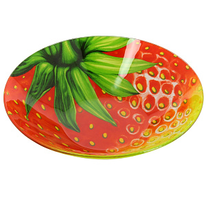 КЛУБНИКА Салатник 22.5см S09075 000000000001110431