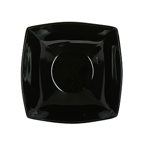 КВАДРАТО ЧЕРН Салатник 16см LUMINARC 07822/H5036 000000000001063974