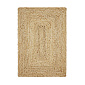 Коврик универсальный 160X230см FORA бежевый джут