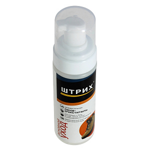 Очиститель для одежды и обуви Штрих Универсал Глянцмастер, 150мл 000000000001026721