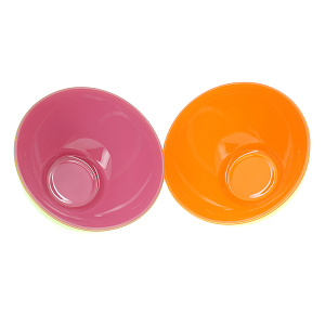 Набор пиал Spring Break Luminarc, 500мл, 2 шт. 000000000001111871