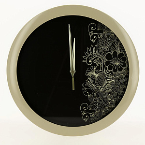 Часы Узор П1-14/6-565 000000000001190965