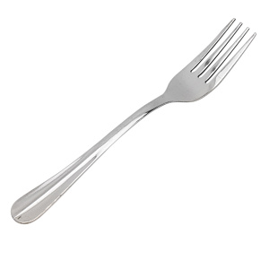 Набор столовых приборов 18 предметов JAGDAMBA Flowrish нержавеющая сталь 000000000001217695