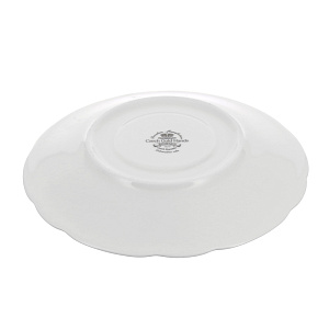 Чайная пара Mix&Match Porcelaine Czech Gold Hands, светло-зелёный, 250мл 000000000001136212