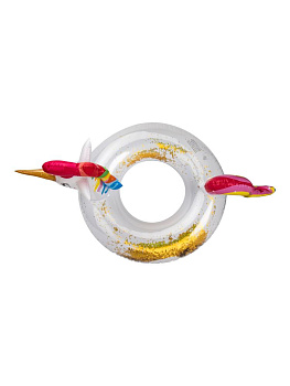 Круг для плавания 70 см единорог в ассортименте 000000000001227387