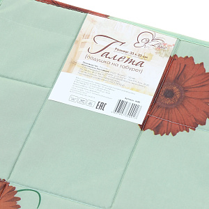 Галета 33х33см 6680 000000000001074189