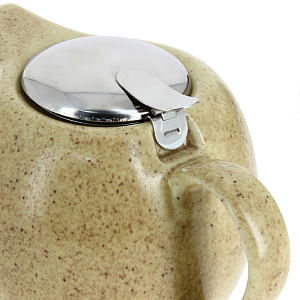 Заварочный чайник Agness, 900мл, керамика 000000000001163108