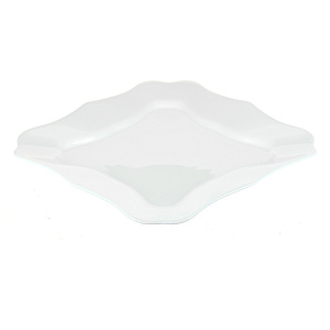 Столовый набор Authentic White Luminarc, 19 предметов 000000000001061007