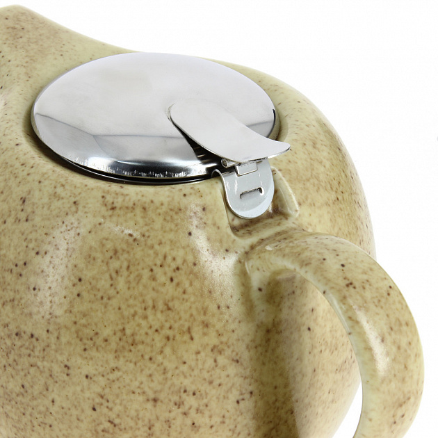Заварочный чайник Agness, 900мл, керамика 000000000001163108
