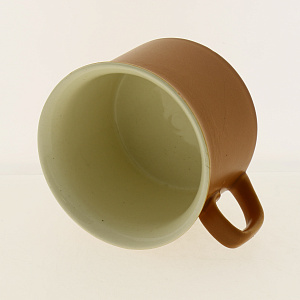 Чашка 0,3л комбинированная /фокс-белая/АРТ-Ч03.ФБ 000000000001172198