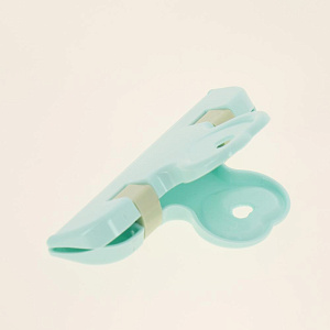 Клипсы для пакетов 2шт SUN PLASTIK пластик 000000000001189223