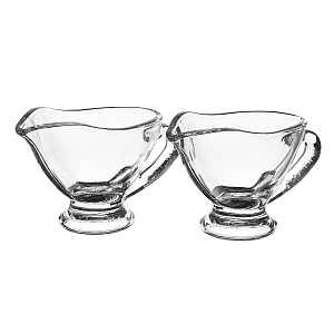 BASIC Набор соусников 2шт 60мл PASABAHCE стекло 000000000001004328