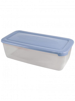Емкость для хранения пищевых продуктов POLAR прямоугольная 6л PT1679 000000000001152260
