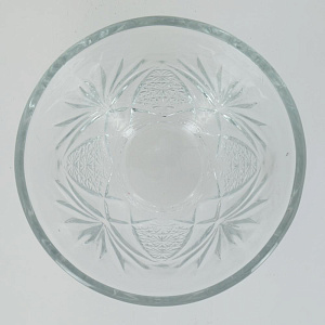 Салатник 10см CARTIER иранское стекло 000000000001209543