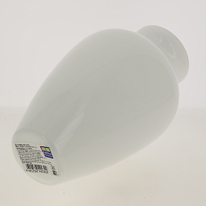 Ваза "Амбрэ" опал 25,5смNG90-025-255O 000000000001175670