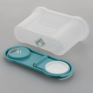 БАНКА "СТАЙЛ" 1,3л Д\СЫП.4364400 000000000001151254