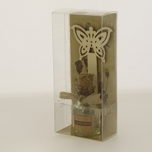 Аромадиффузер д/помещений 30мл  FT0037/0040 000000000001148586