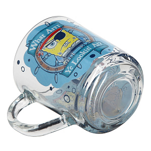 Кружка Губка Боб, 250мл 000000000001127160