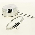 Ковш 14см 1л PYREX CLASSIC TOUCH нержавеющая сталь 000000000001206776