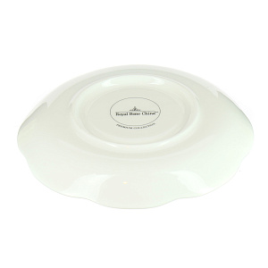 Чайная пара White Royal Porcelain Public, 180мл 000000000001124164