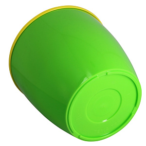 Горшок для цветов LesCouleurs Тек.А.Тек, 6.5л 000000000001115497