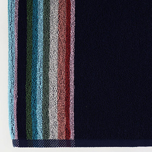 Полотенце махровое 70х140см PRIVILEA Модена1 пестротканое плотность 400гр/м2 хлопок 100% 000000000001206212