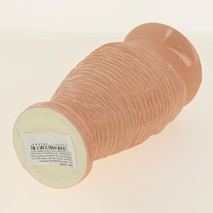 Ваза амур розовая 20 см ввр-24452 000000000001191996