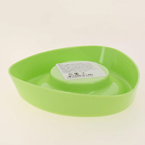 Мыльница Wiki green 393-04 000000000001187996